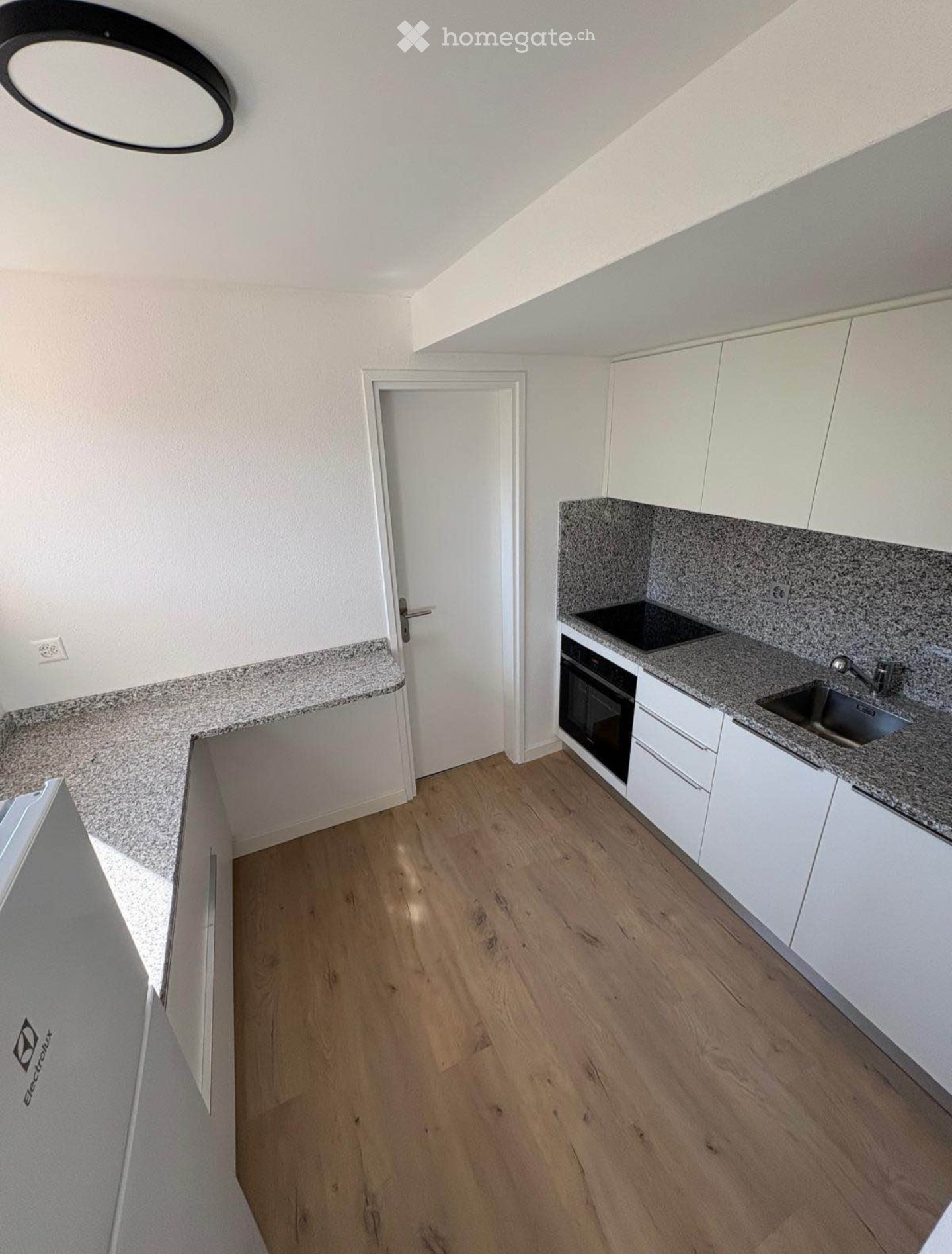 3 rooms apartment, photo 3 sur 5