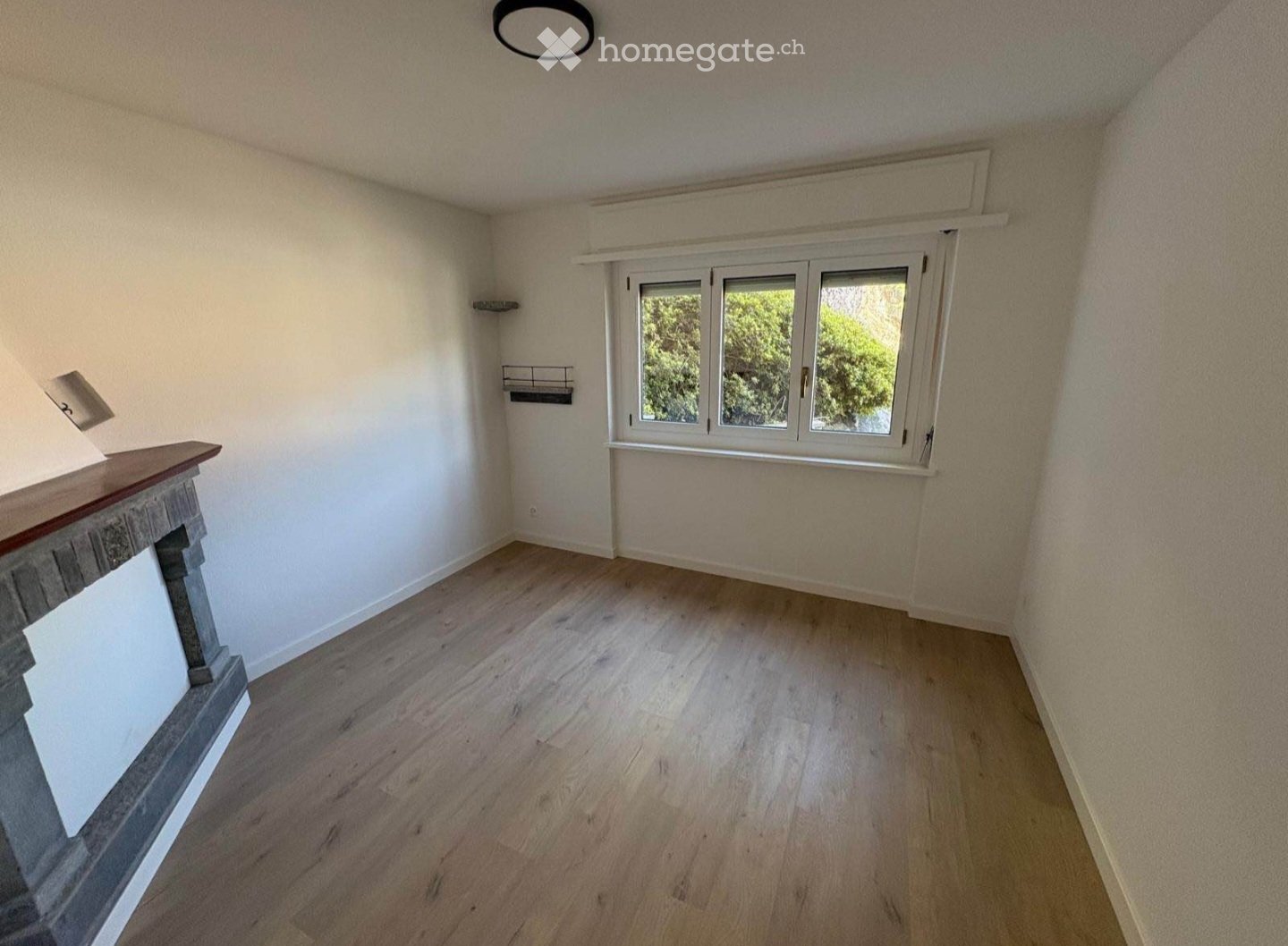 3 rooms apartment, photo 4 sur 5