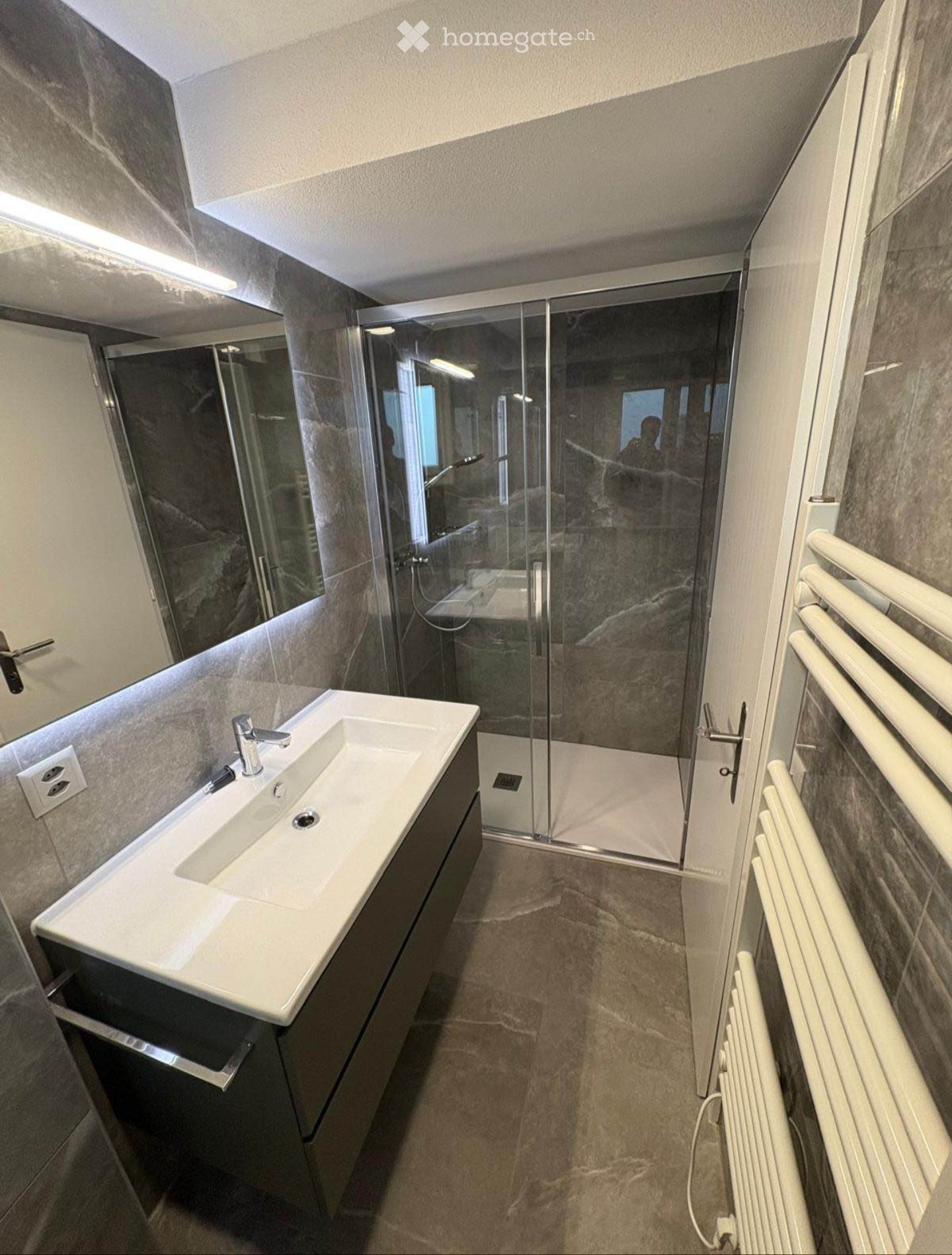 3 rooms apartment, photo 5 sur 5