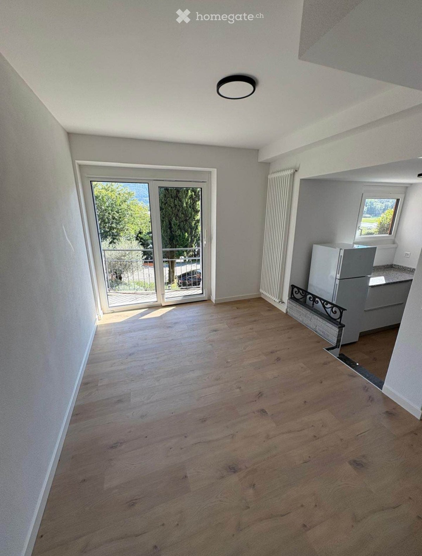 3 rooms apartment, photo 2 sur 5
