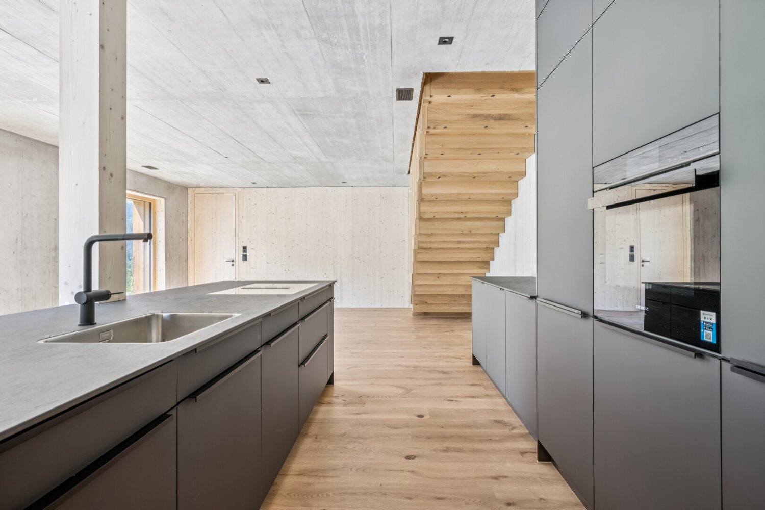 5 ½ rooms single house