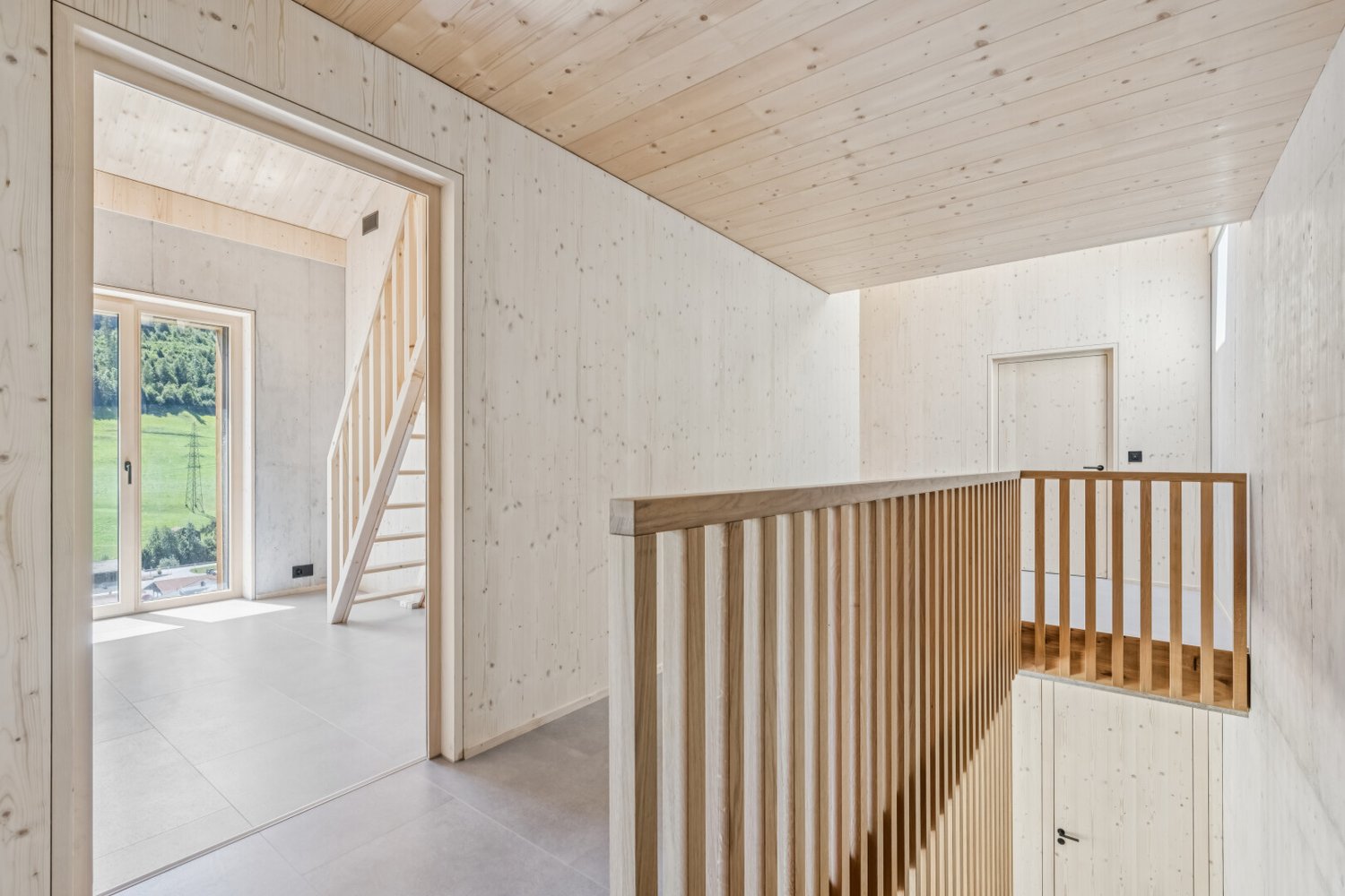 5 ½ rooms single house