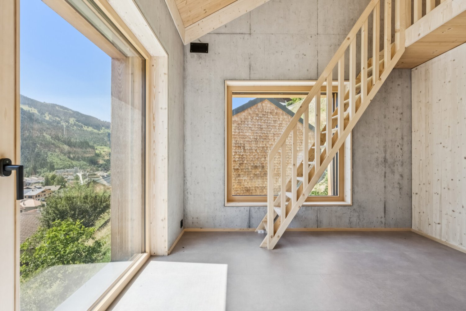 5 ½ rooms single house