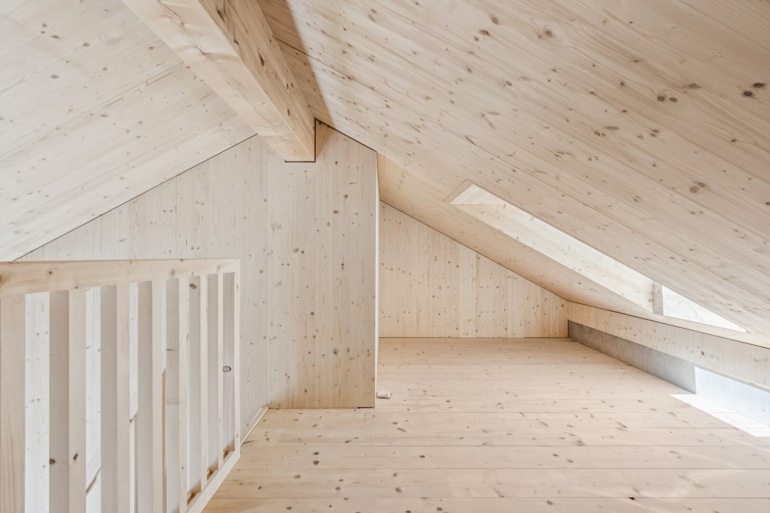 5 ½ rooms single house