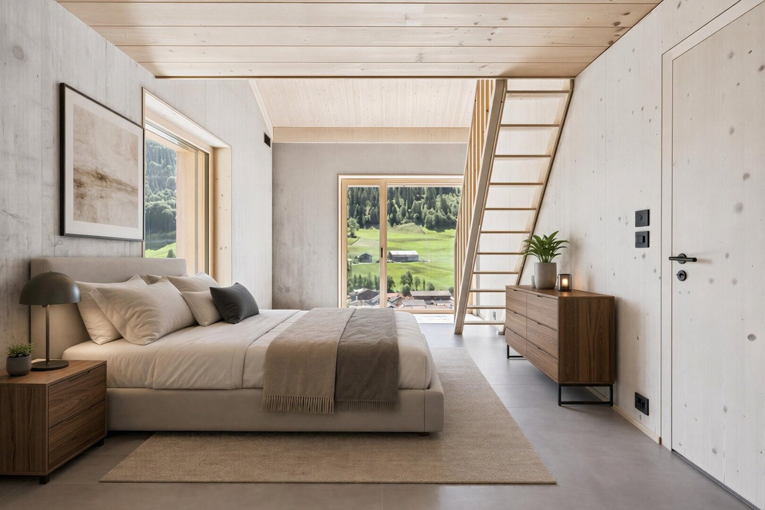 5 ½ rooms single house