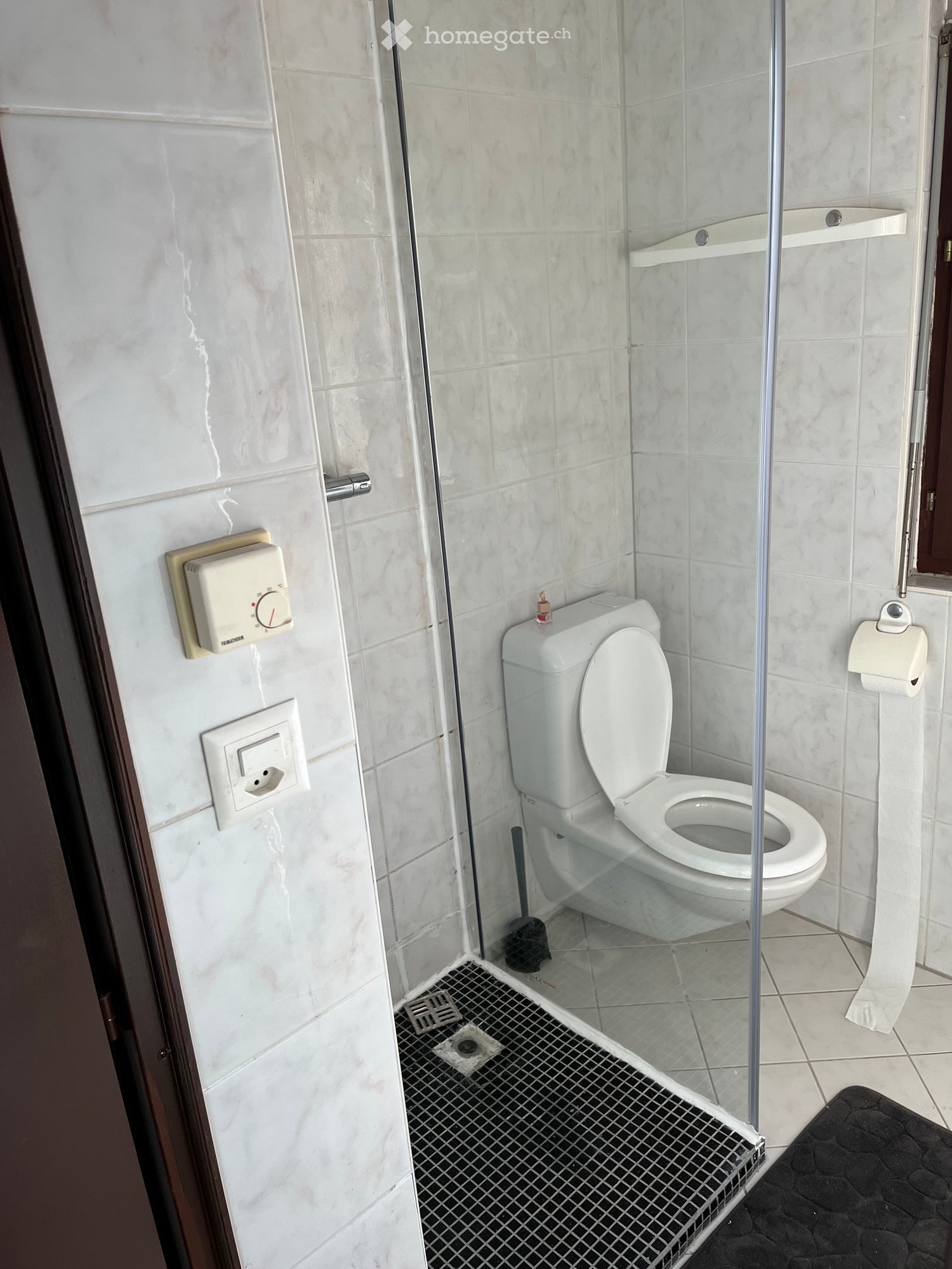 1 room single room