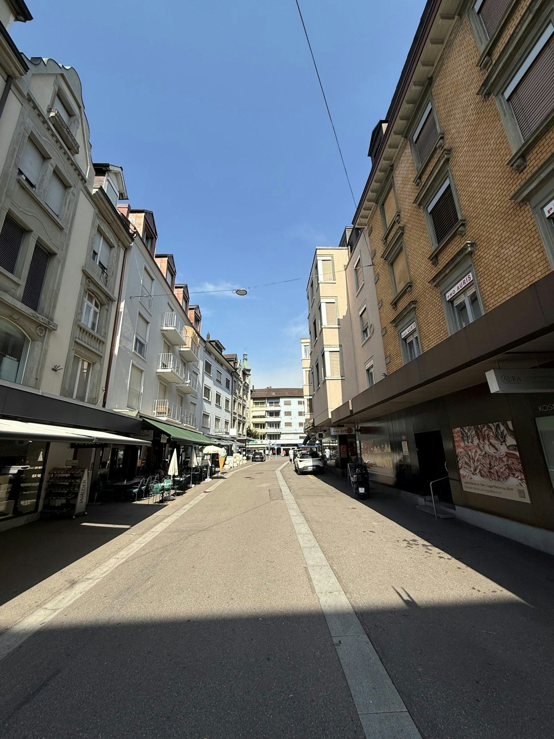 51m² shop, photo 3 of 3