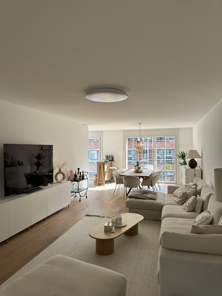 2 ½ rooms apartment (4)