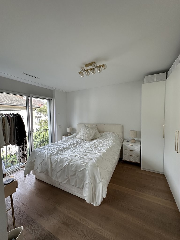 2 ½ rooms apartment (5)