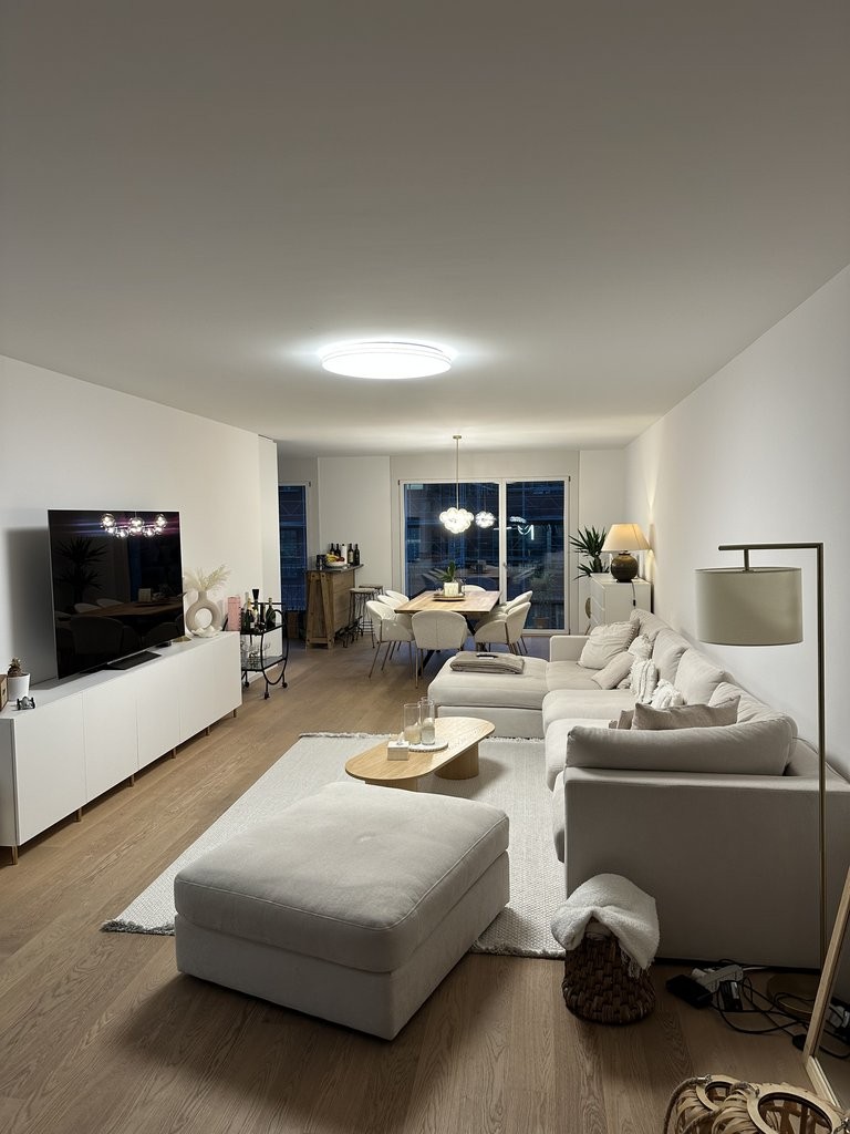 2 ½ rooms apartment (2)