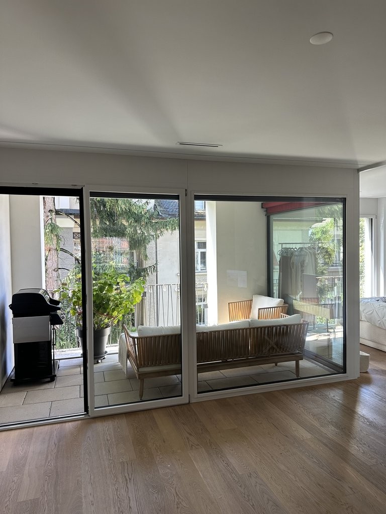 2 ½ rooms apartment (10)