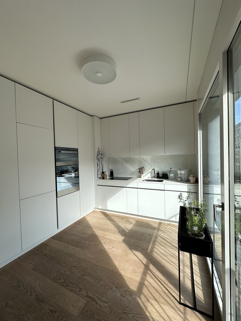 2 ½ rooms apartment (6)