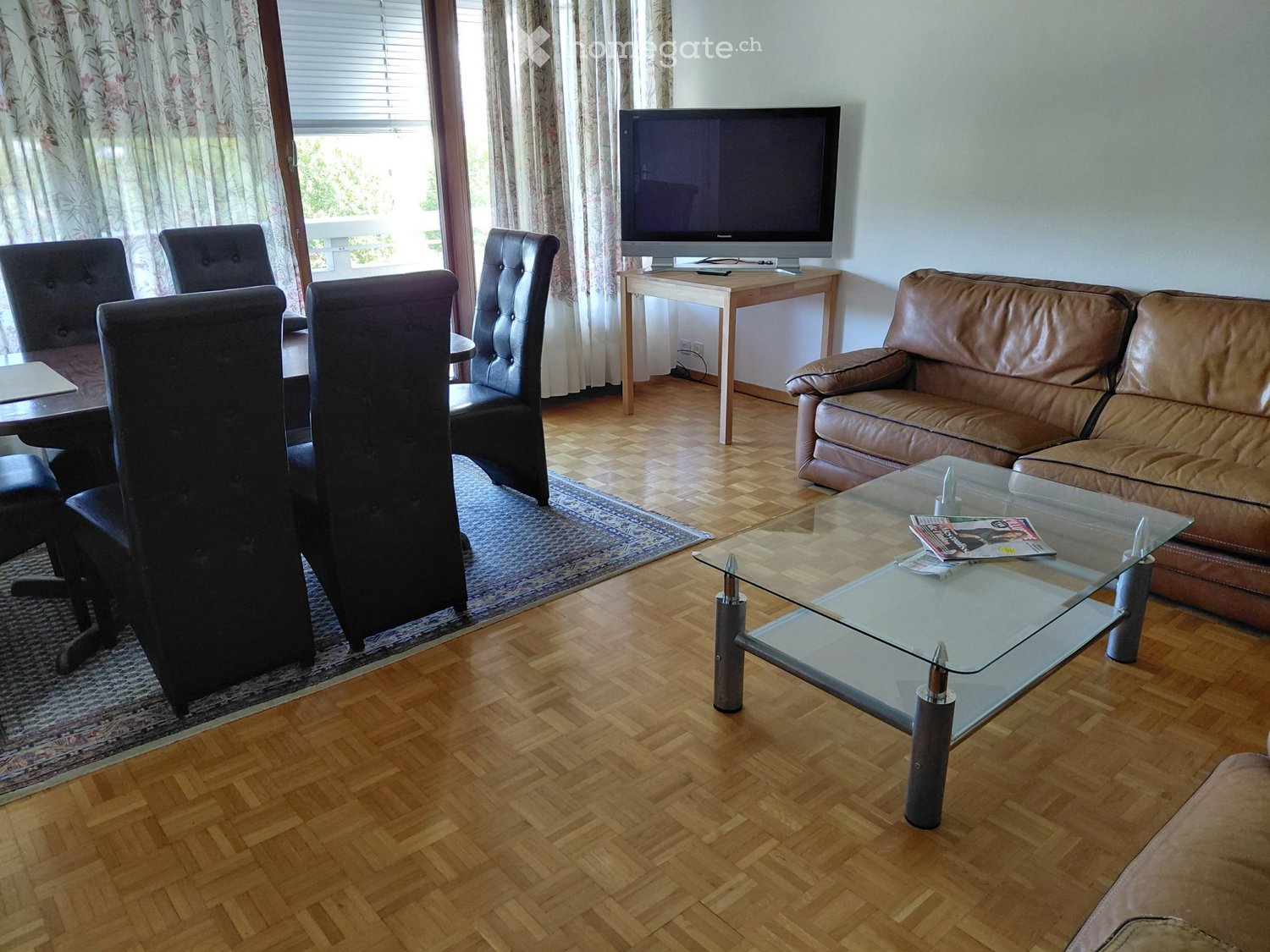 1 room single room, photo 3 of 4