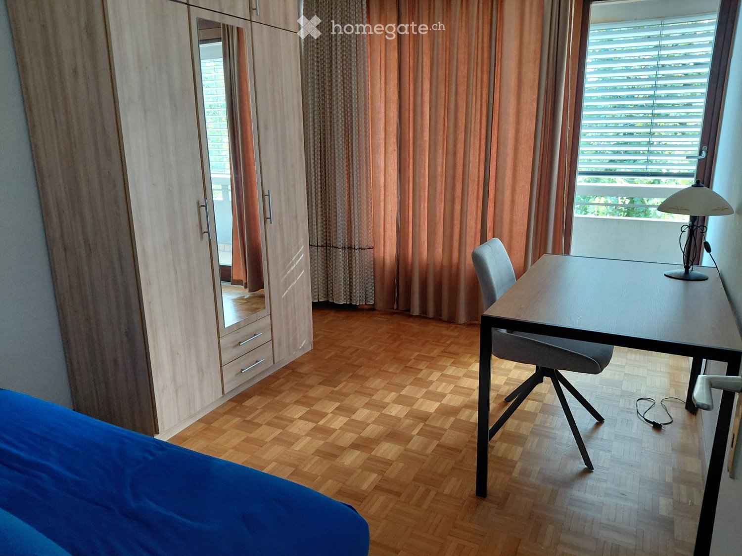 1 room single room, photo 2 of 4