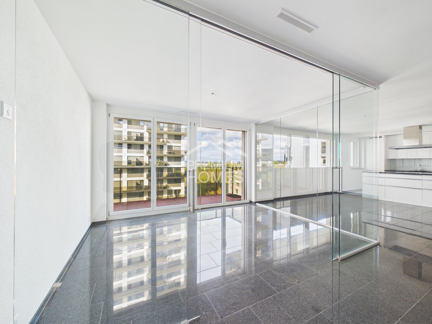 3 ½ room apartment