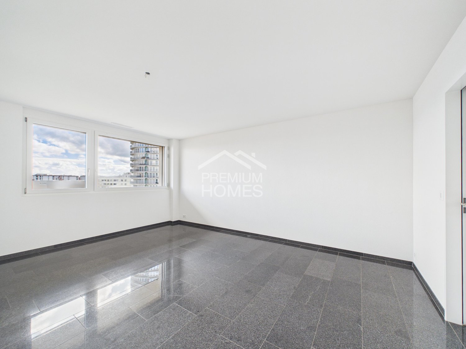 3 ½ room apartment