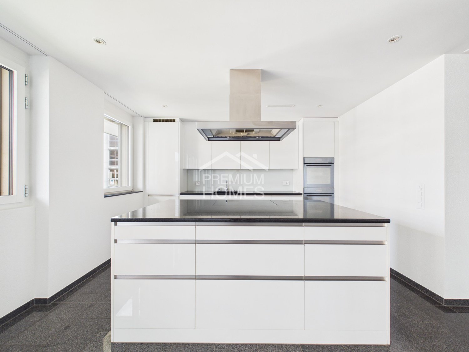 3 ½ room apartment