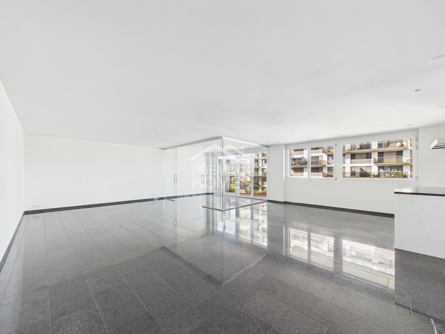 3 ½ room apartment