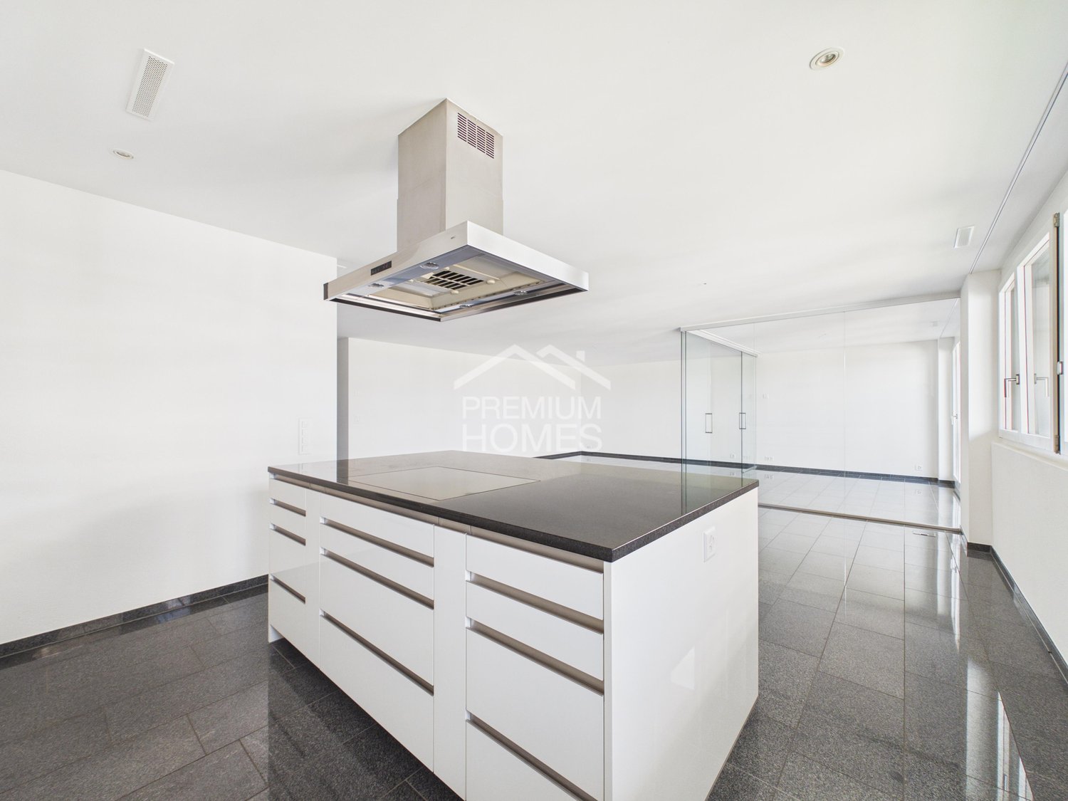 3 ½ room apartment