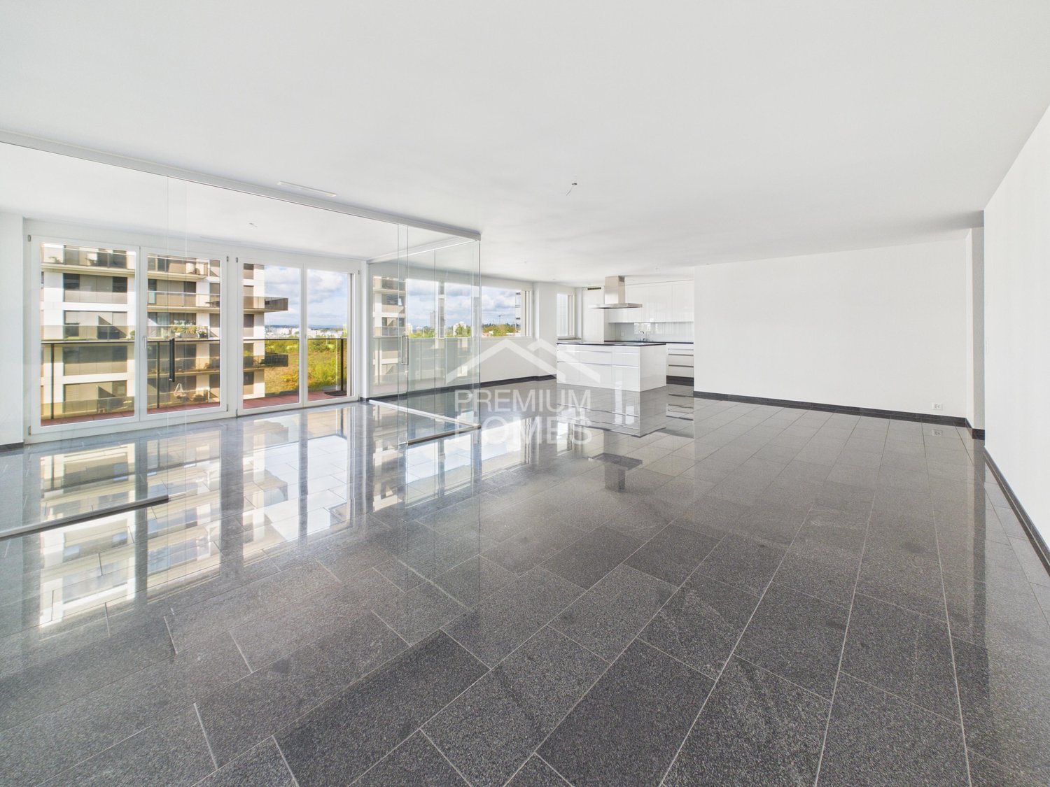 3 ½ room apartment