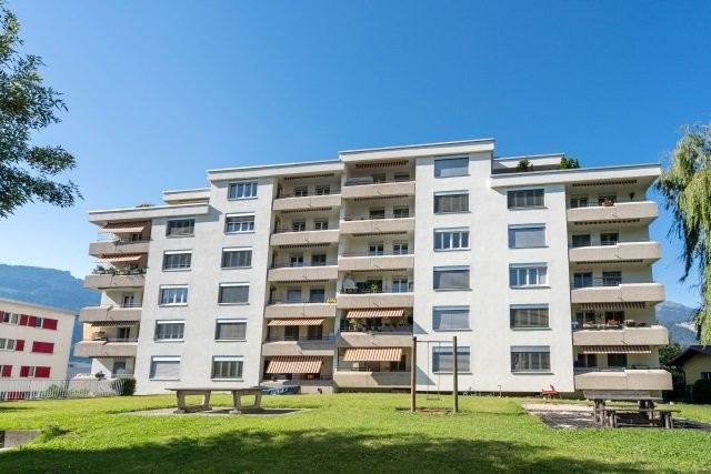 Appartamento di 2 ½ locali