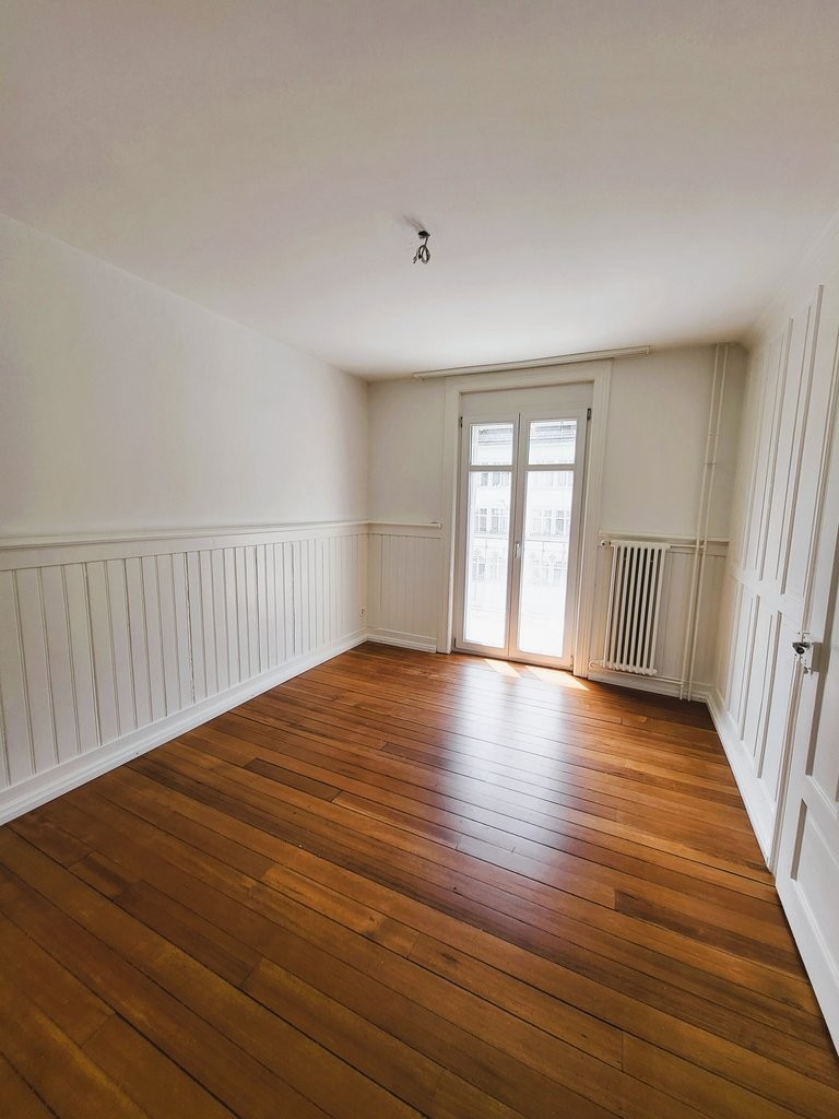 3 pièces appartement