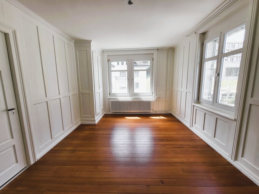 3 pièces appartement