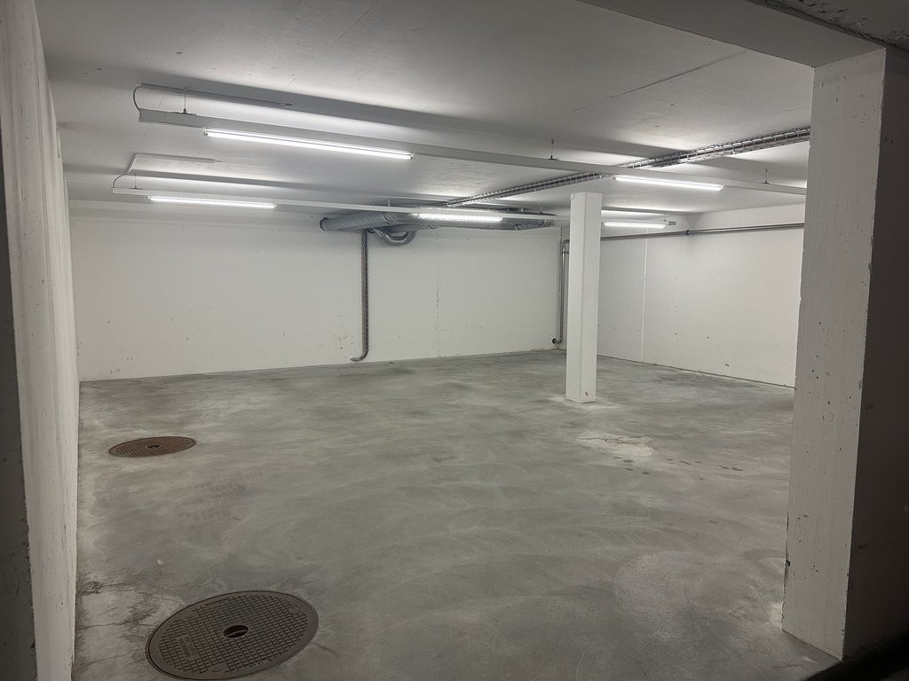 65m² hobby room, photo 2 of 2