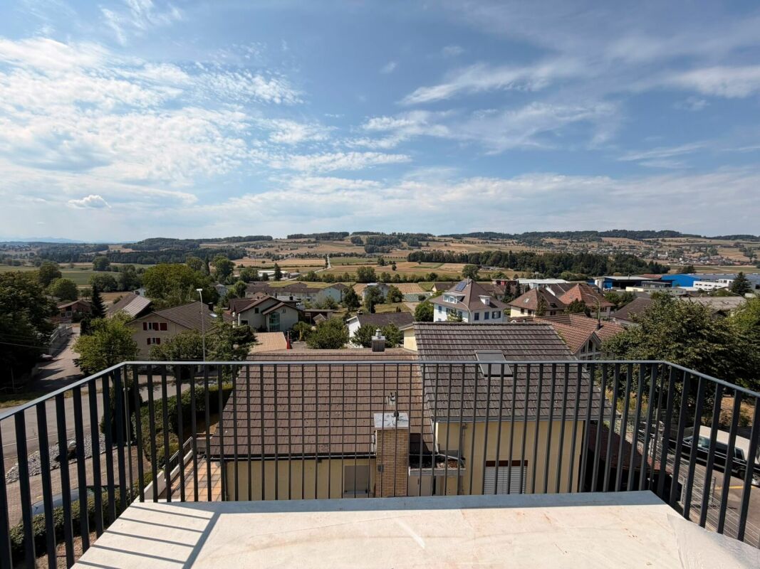 Appartement de 4 ½ pièces