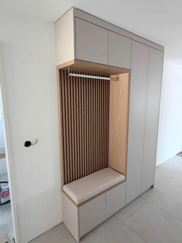 Appartement de 4 ½ pièces
