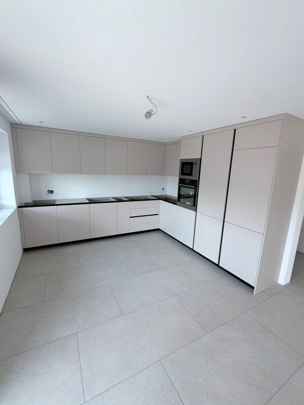 Appartement de 4 ½ pièces