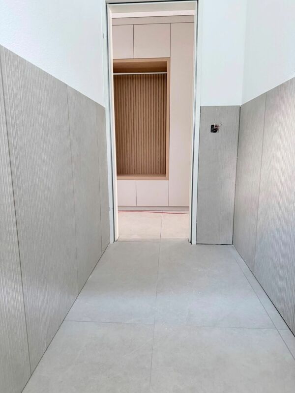 Appartement de 4 ½ pièces