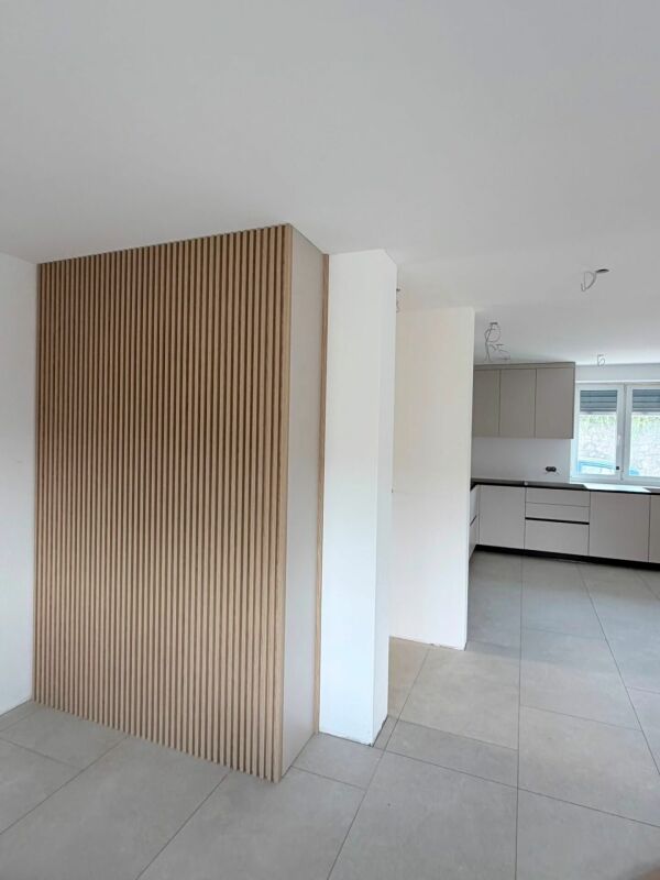 Appartement de 4 ½ pièces