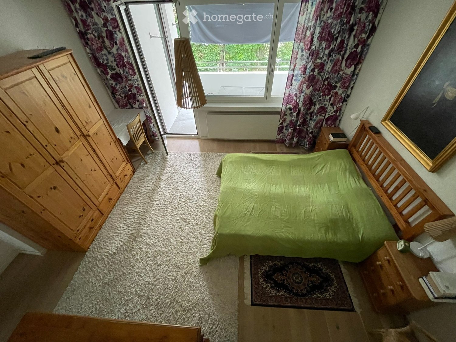 Maison individuelle de 6 ½ pièces