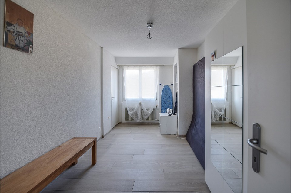 5 rooms apartment, photo 6 of 10