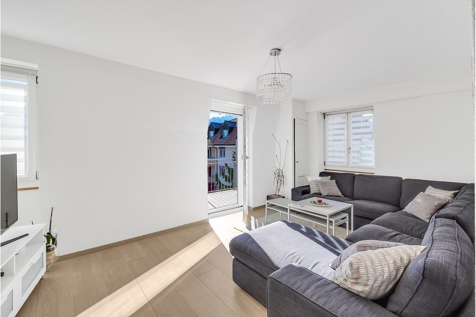 5 rooms apartment, photo 4 of 10