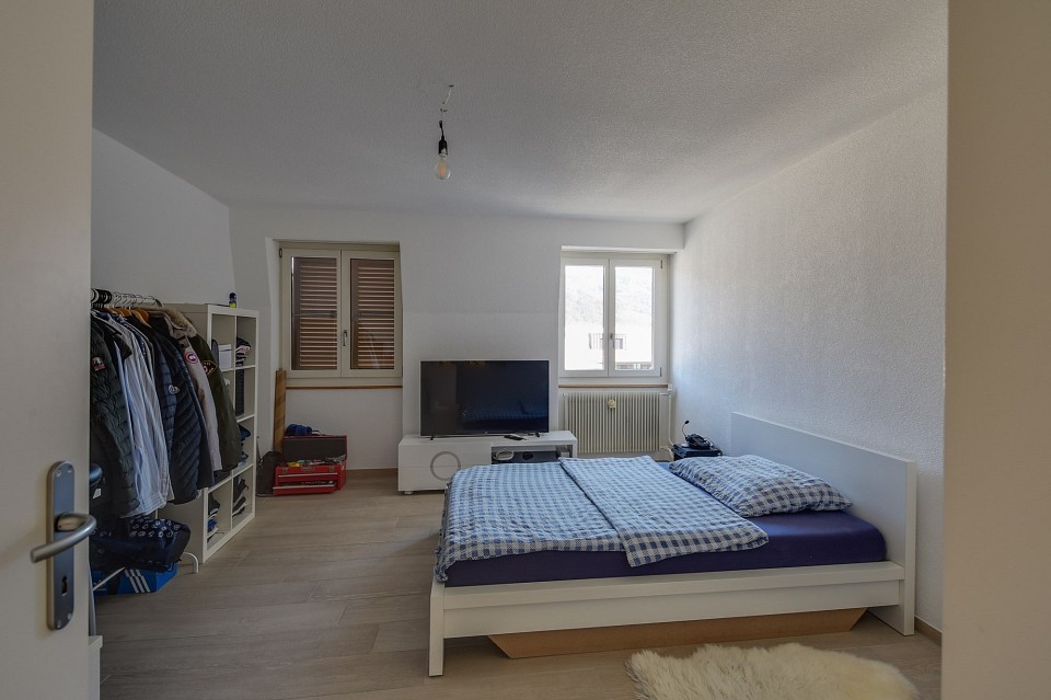 5 rooms apartment, photo 7 of 10