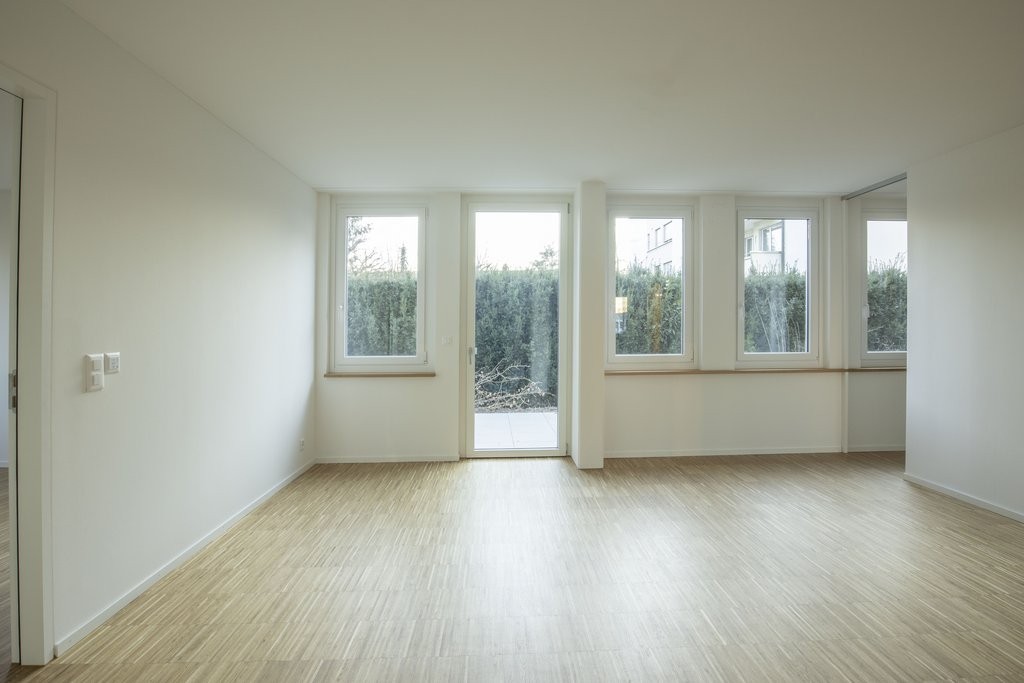 5 ½ rooms apartment