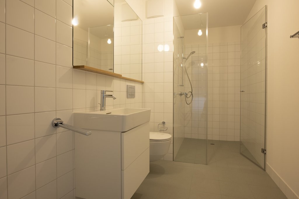 5 ½ rooms apartment