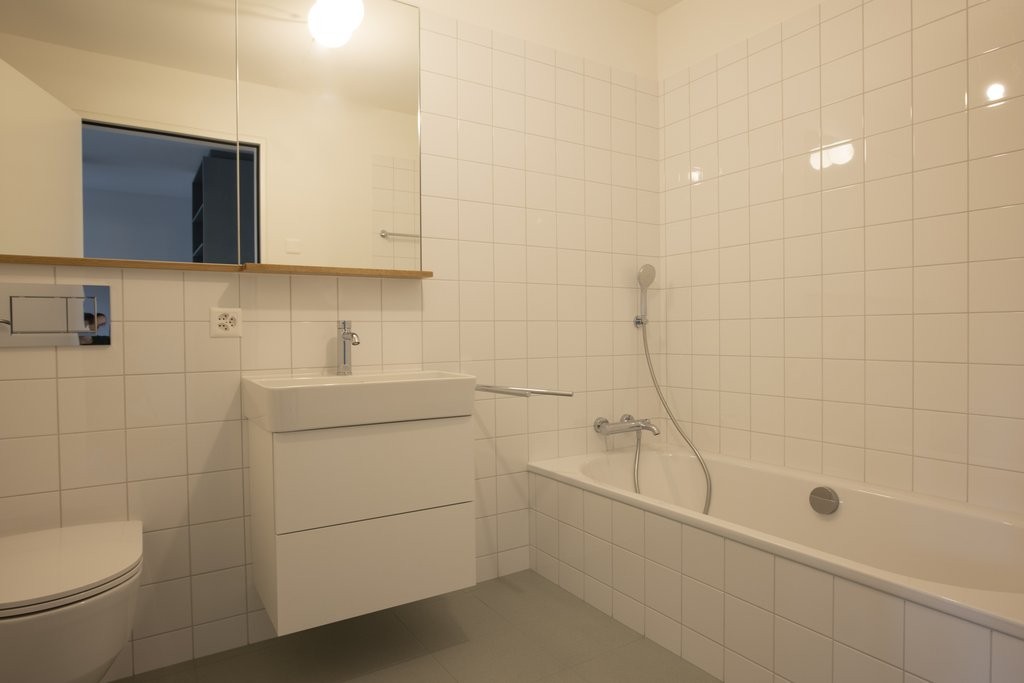 5 ½ rooms apartment