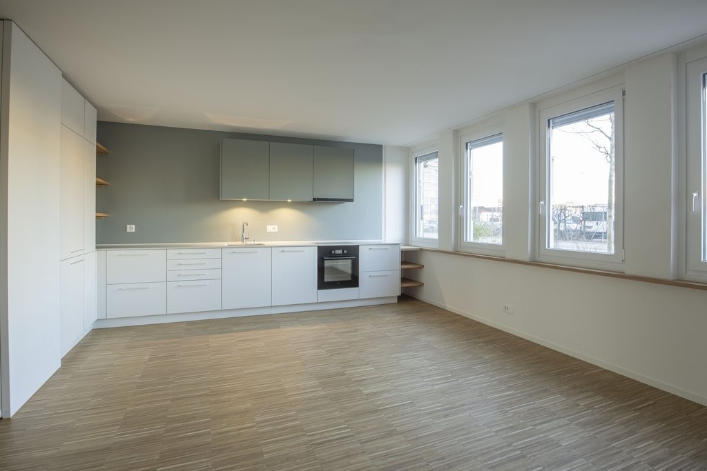5 ½ rooms apartment