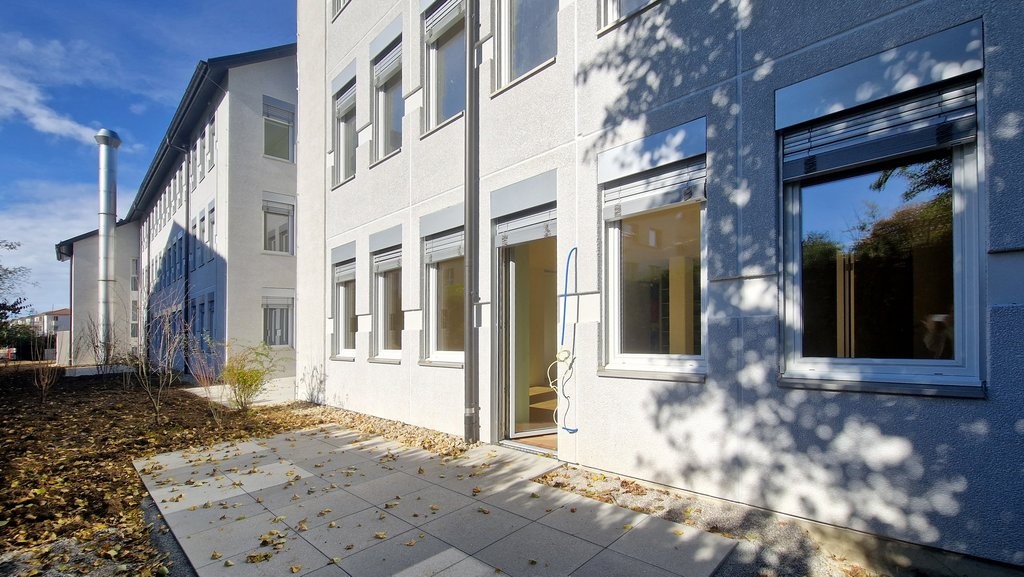 5 ½ rooms apartment