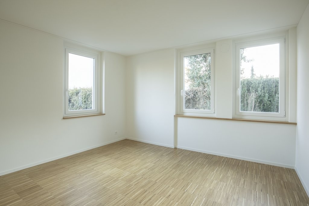 5 ½ rooms apartment