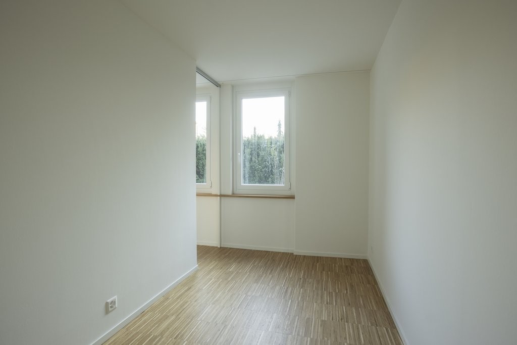 5 ½ rooms apartment