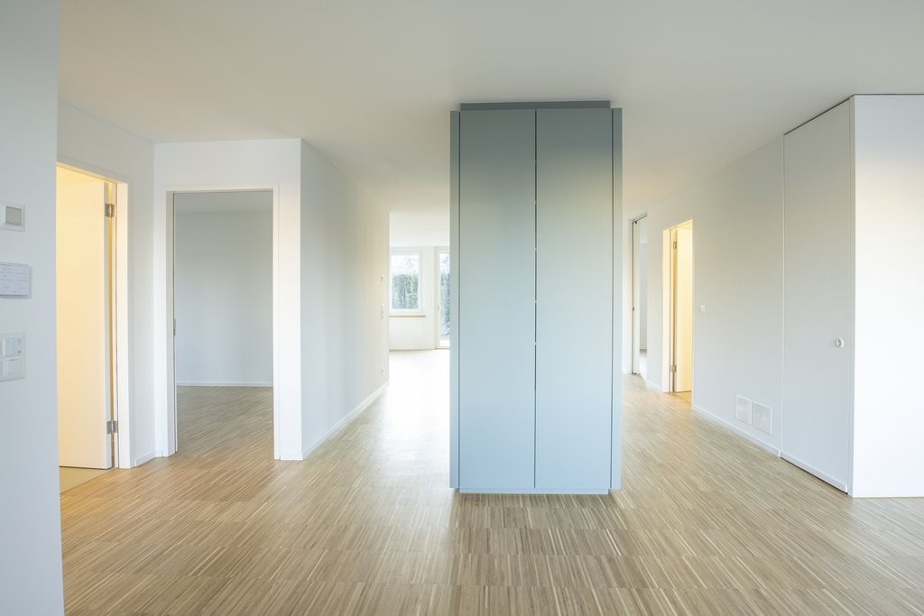 5 ½ rooms apartment