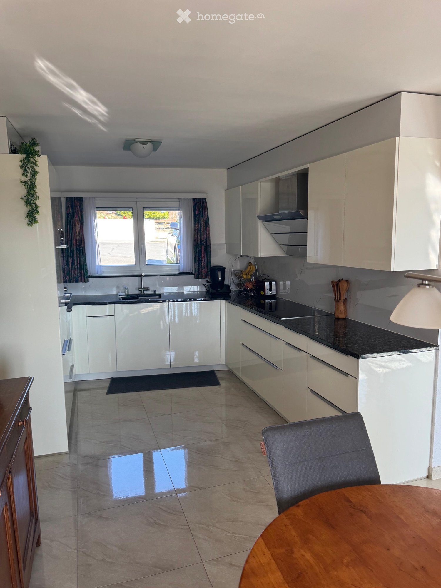5 rooms single house