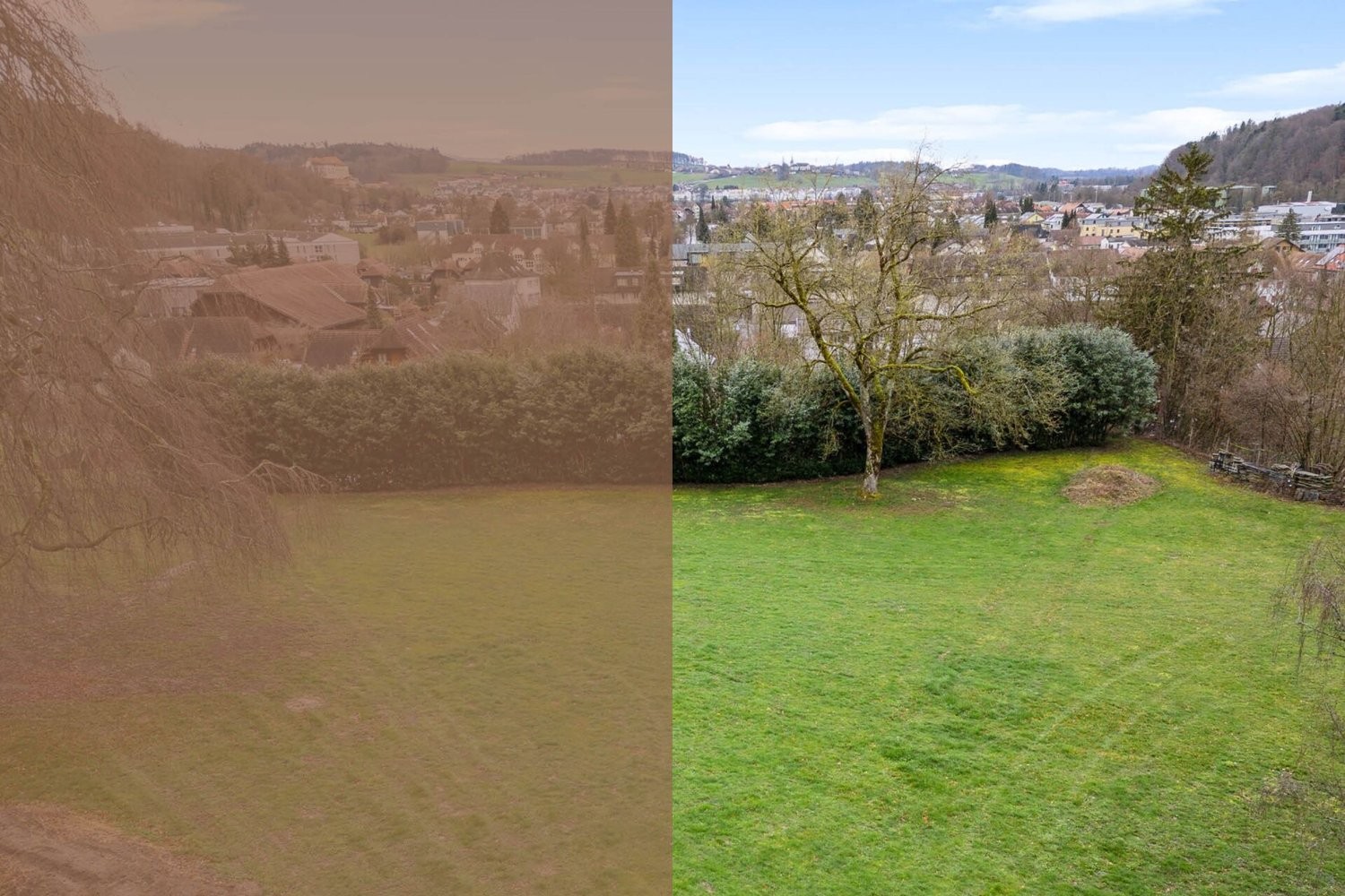 4814m² building land, photo 2 of 8