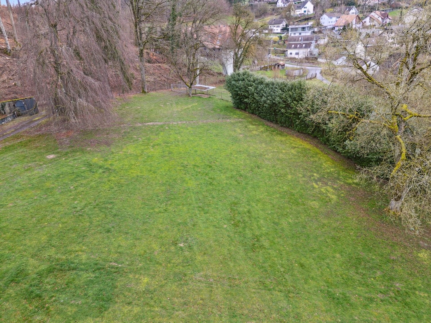 4814m² building land, photo 3 of 8