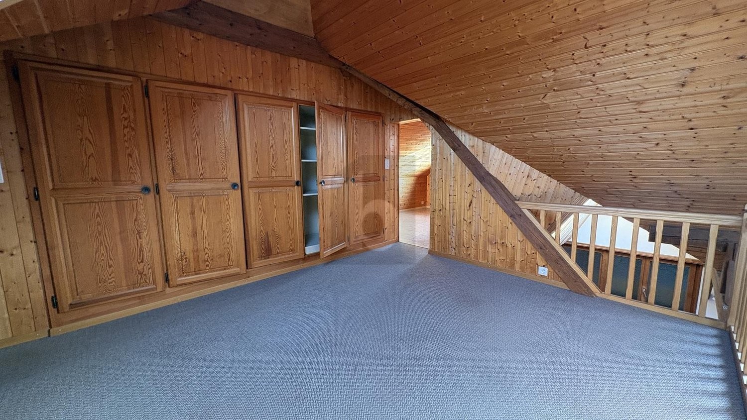 6 ½ rooms apartment, photo 3 of 4