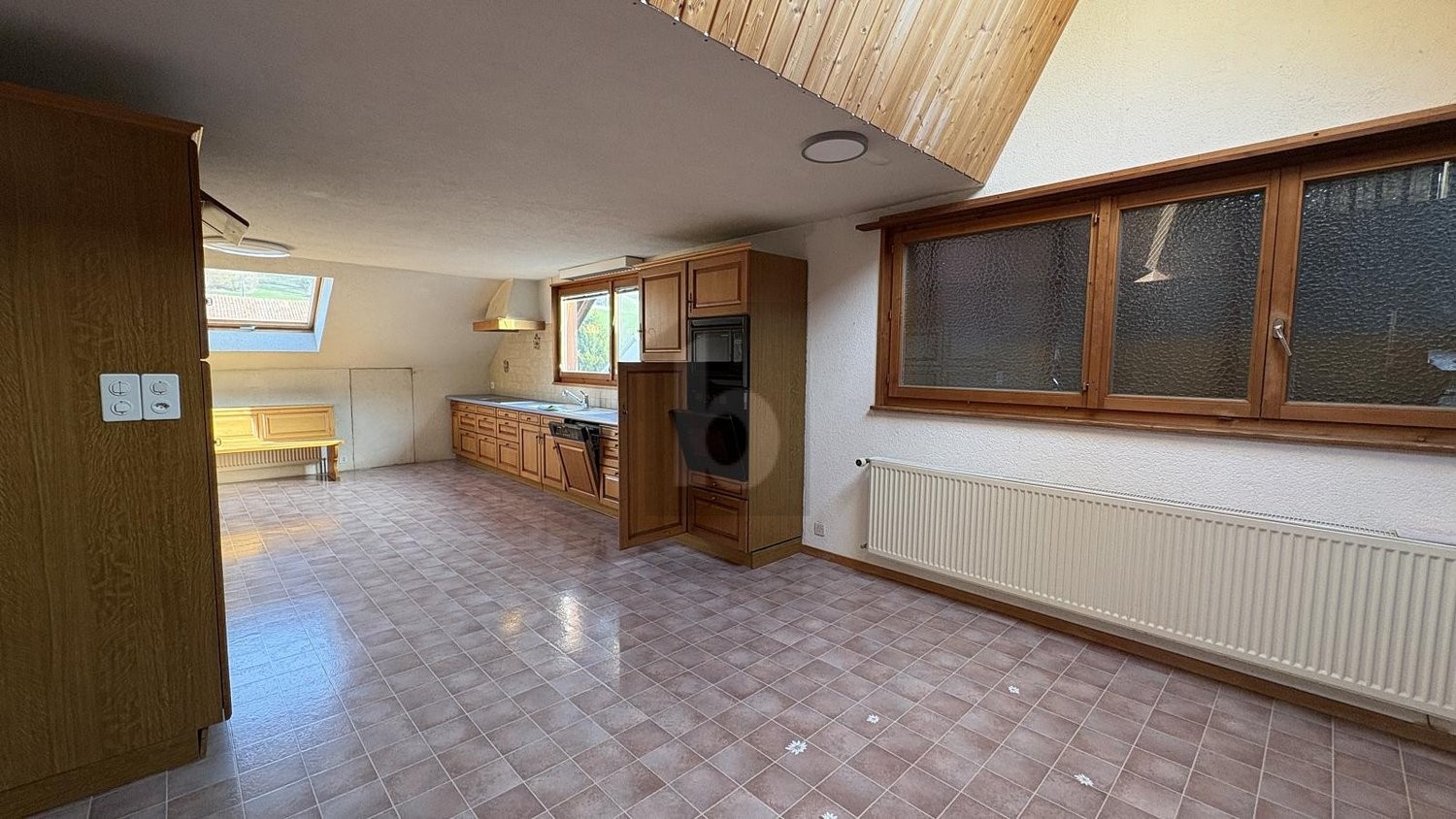 6 ½ rooms apartment, photo 2 of 4
